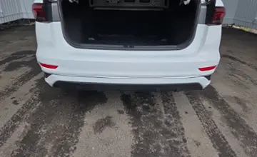 Geely Emgrand 2023 года за 39 200 BYN в Минск