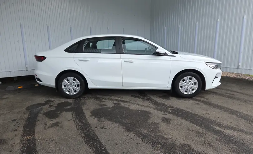 Geely