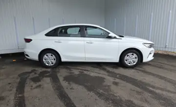 Geely Emgrand 2023 года за 39 200 BYN в Минск