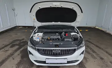 Geely Emgrand 2023 года за 39 200 BYN в Минск