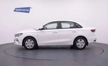 Geely Emgrand 2023 года за 39 200 BYN в Минск