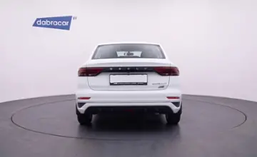 Geely Emgrand 2023 года за 39 200 BYN в Минск