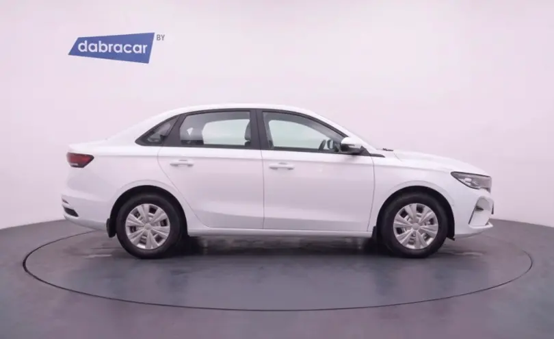 Geely