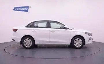 Geely Emgrand 2023 года за 39 200 BYN в Минск