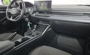 Geely Emgrand 2023 года за 39 200 BYN в Минск