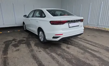 Geely Emgrand 2023 года за 39 200 BYN в Минск