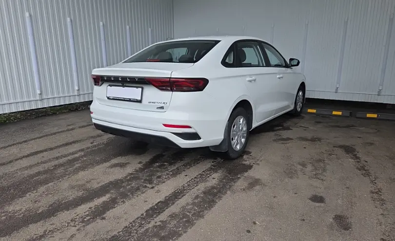 Geely