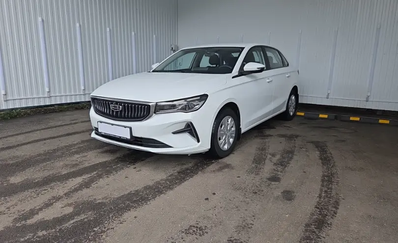 Geely