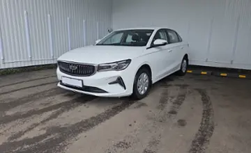 Geely Emgrand 2023 года за 39 200 BYN в Минск