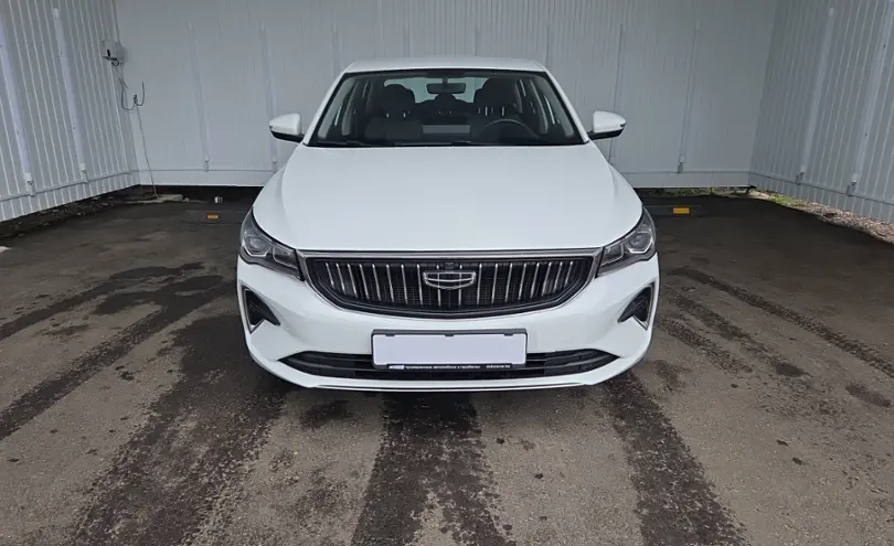 Geely