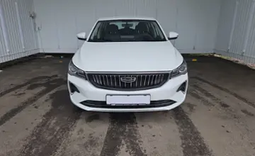 Geely Emgrand 2023 года за 39 200 BYN в Минск