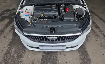 Geely Emgrand 2023 года за 39 200 BYN в Минск