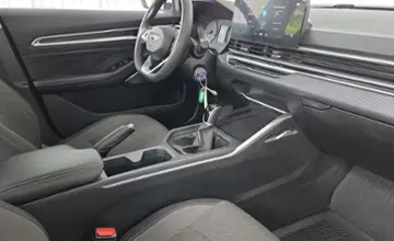 Geely Emgrand 2023 года за 39 200 BYN в Минск