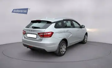 LADA (ВАЗ) Vesta 2018 года за 28 100 BYN в Могилев