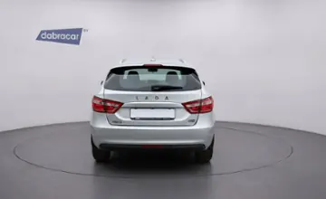 LADA (ВАЗ) Vesta 2018 года за 28 100 BYN в Могилев