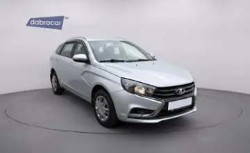 LADA (ВАЗ) Vesta 2018 года за 28 100 BYN в Могилев
