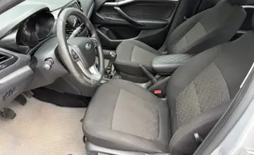 LADA (ВАЗ) Vesta 2018 года за 28 100 BYN в Могилев