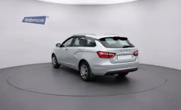 LADA (ВАЗ) Vesta 2018 года за 28 100 BYN в Могилев