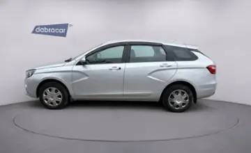LADA (ВАЗ) Vesta 2018 года за 28 100 BYN в Могилев