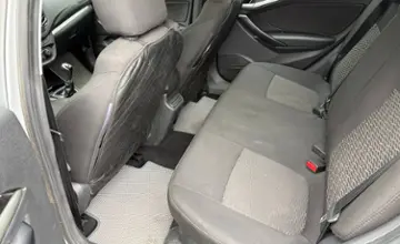 LADA (ВАЗ) Vesta 2018 года за 28 100 BYN в Могилев