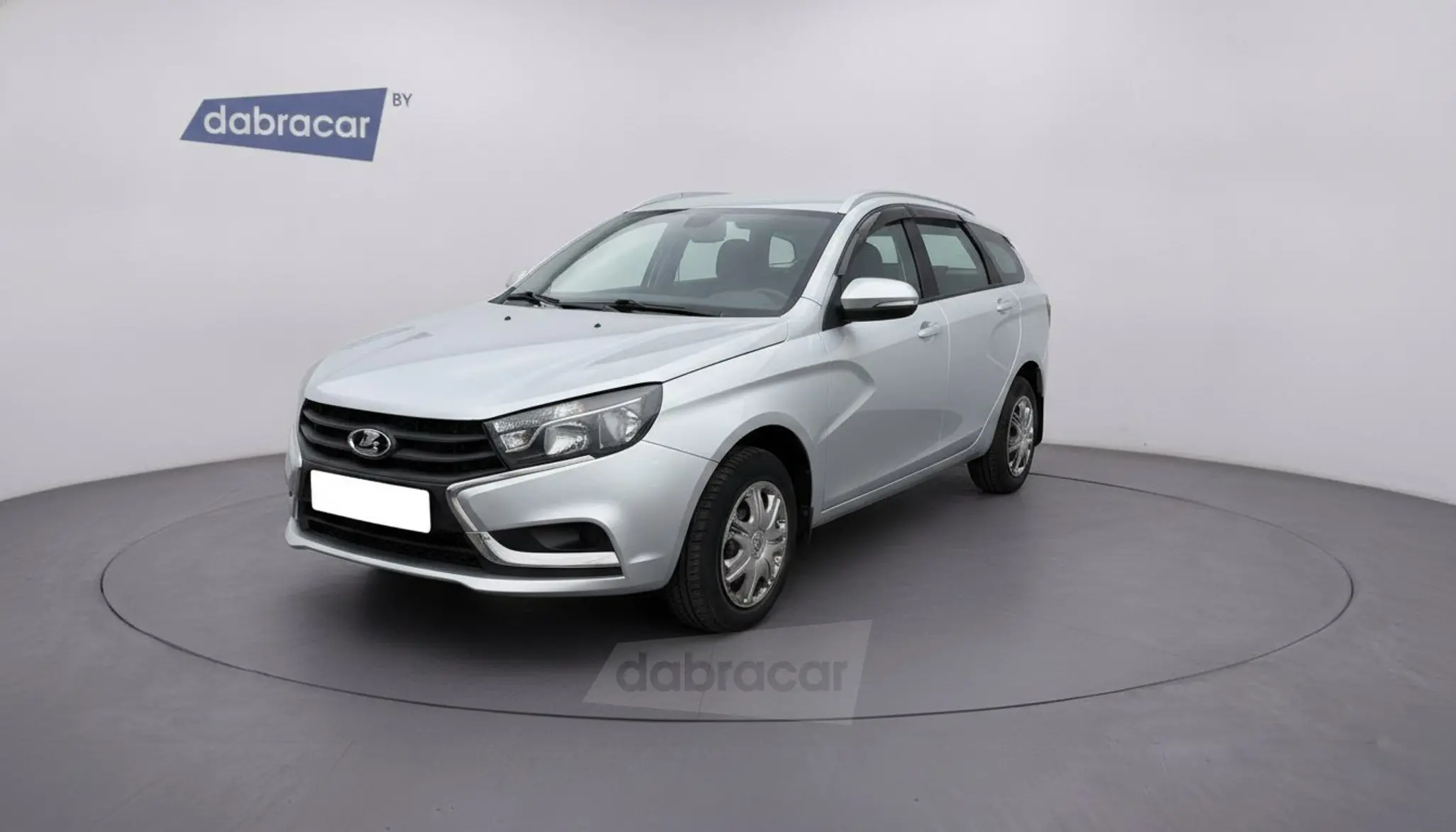 LADA (ВАЗ) Vesta 2018 года за 28 100 BYN в Могилев