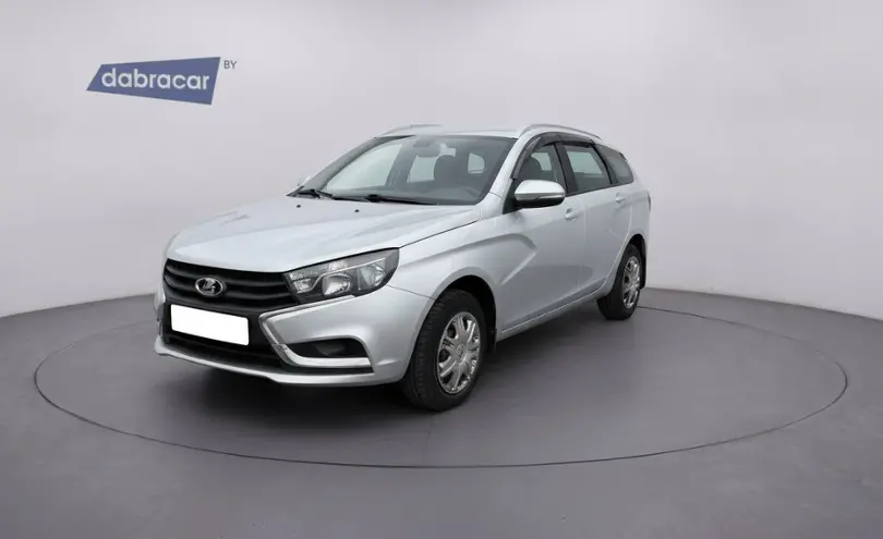 LADA (ВАЗ)