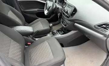 LADA (ВАЗ) Vesta 2018 года за 28 100 BYN в Могилев