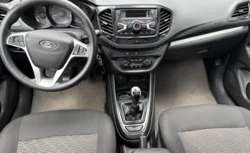 LADA (ВАЗ) Vesta 2018 года за 28 100 BYN в Могилев