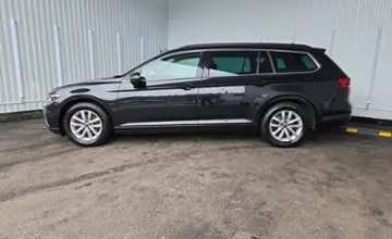 Volkswagen Passat 2020 года за 60 950 BYN в Минск
