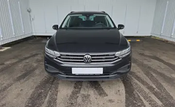 Volkswagen Passat 2020 года за 60 950 BYN в Минск