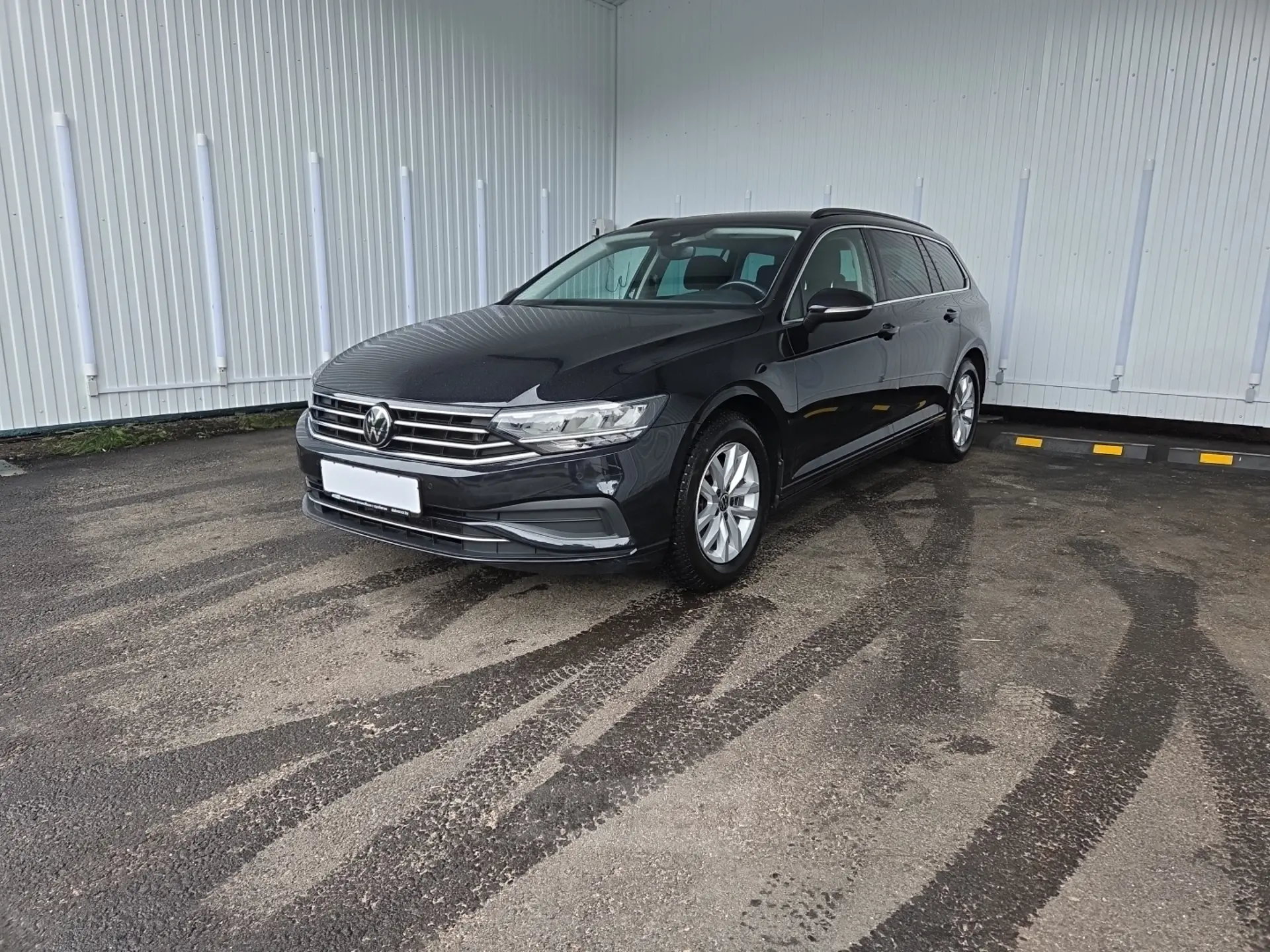 Volkswagen Passat 2020 года за 60 950 BYN в Минск
