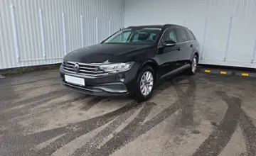 Volkswagen Passat 2020 года за 60 950 BYN в Минск