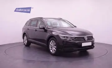 Volkswagen Passat 2020 года за 60 950 BYN в Минск