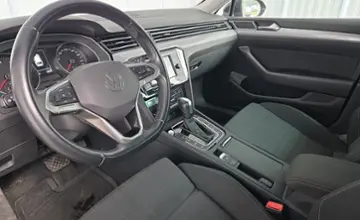 Volkswagen Passat 2020 года за 60 950 BYN в Минск
