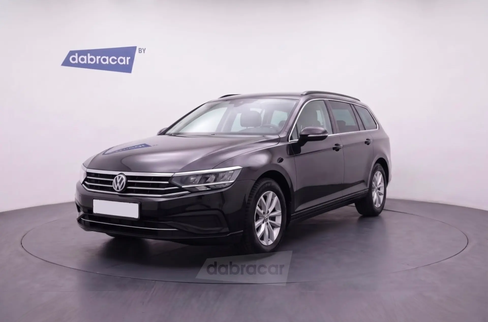 Volkswagen Passat 2020 года за 60 950 BYN в Минск