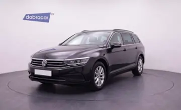 Volkswagen Passat 2020 года за 60 950 BYN в Минск