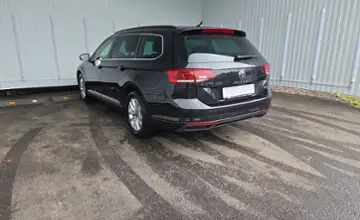 Volkswagen Passat 2020 года за 60 950 BYN в Минск