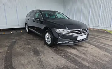 Volkswagen Passat 2020 года за 60 950 BYN в Минск