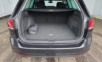 Volkswagen Passat 2020 года за 60 950 BYN в Минск