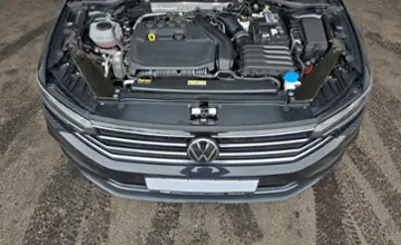 Volkswagen Passat 2020 года за 60 950 BYN в Минск