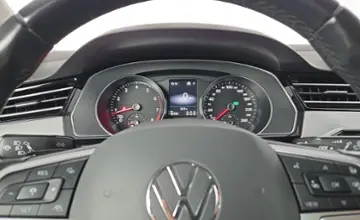 Volkswagen Passat 2020 года за 60 950 BYN в Минск