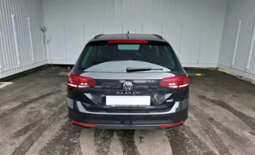 Volkswagen Passat 2020 года за 60 950 BYN в Минск