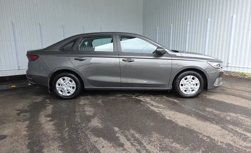 Geely
