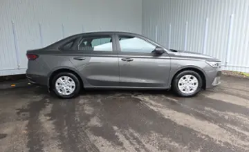 Geely Emgrand 2023 года за 39 990 BYN в Минск