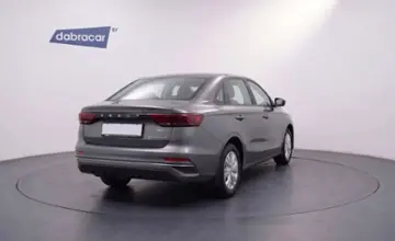 Geely Emgrand 2023 года за 39 990 BYN в Минск