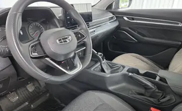 Geely Emgrand 2023 года за 39 990 BYN в Минск