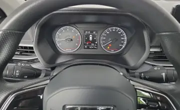 Geely Emgrand 2023 года за 39 990 BYN в Минск
