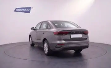 Geely Emgrand 2023 года за 39 990 BYN в Минск