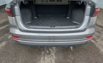 Geely Emgrand 2023 года за 39 990 BYN в Минск