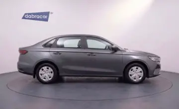 Geely Emgrand 2023 года за 39 990 BYN в Минск
